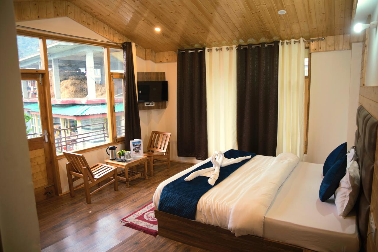 Himalayan Suite